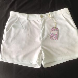 Shorts - Stella Parker collection